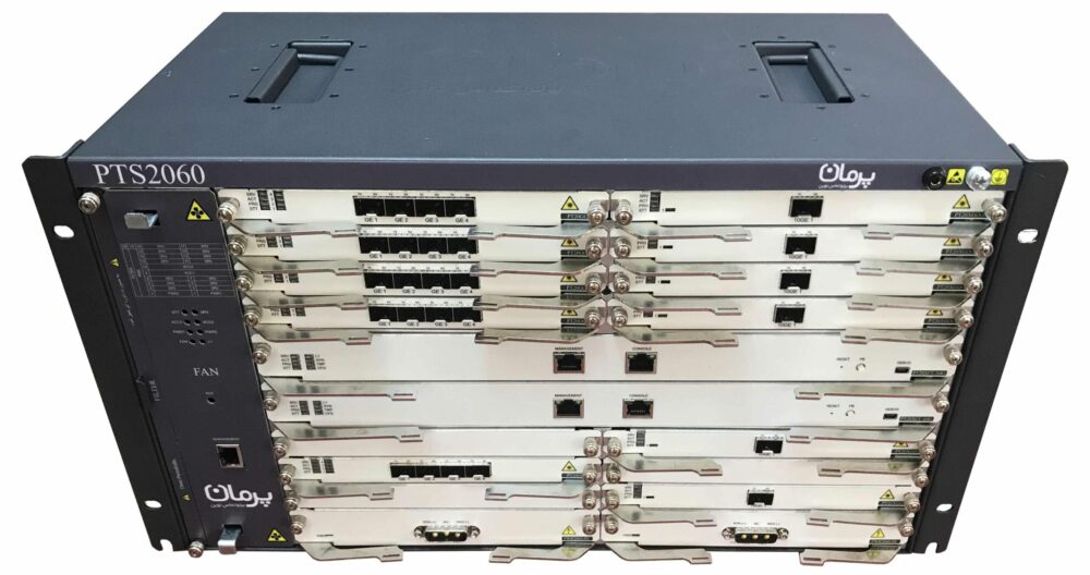 PTS2060-CE - تصویر 3