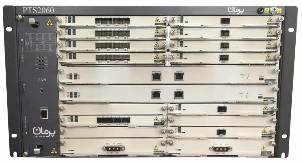 PTS2060-CE - تصویر 4
