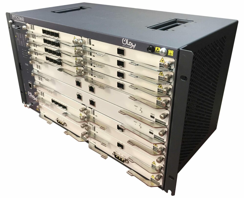 PTS2060-CE - تصویر 2