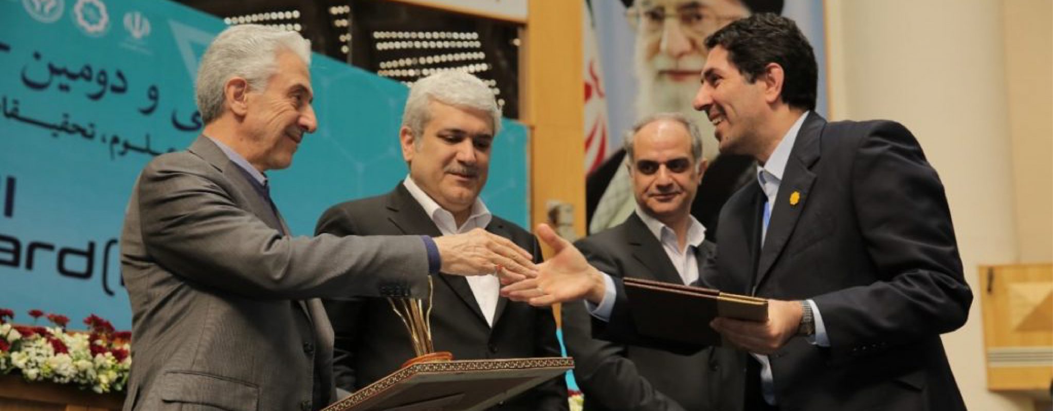 جشنواره خوارزمی