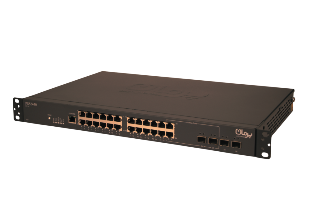 سوئیچهای لایه 2 PoE - تصویر 3