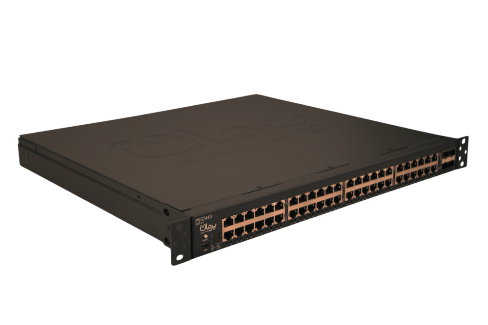 سوئیچهای لایه 2 PoE - تصویر 2